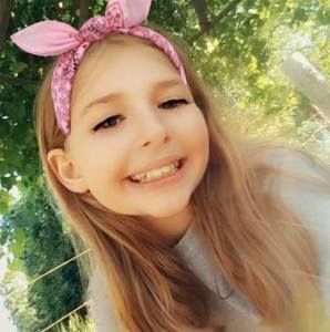 Meet your Posher, Dixie